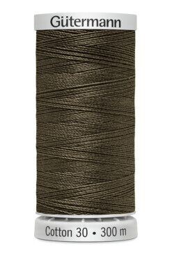 Gütermann Cotton 30 - 300 m - Färg nr 1180