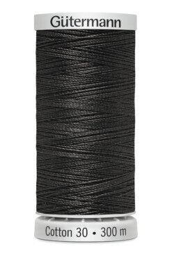 Gütermann Cotton 30 - 300 m - Färg nr 1234