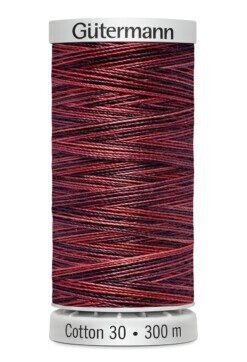 Gütermann Cotton 30 - 300 m - Färg nr 4007