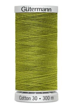 Gütermann Cotton 30 - 300 m - Färg nr 1332