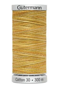 Gütermann Cotton 30 - 300 m - Färg nr 4002