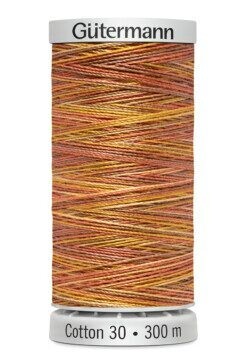 Gütermann Cotton 30 - 300 m - Färg nr 4004