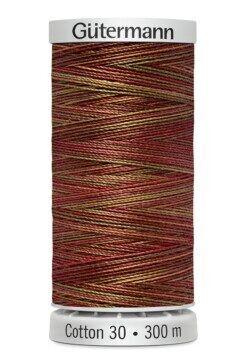 Gütermann Cotton 30 - 300 m - Färg nr 4010