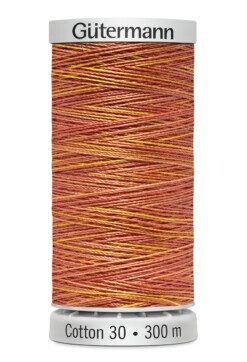 Gütermann Cotton 30 - 300 m - Färg nr 4003
