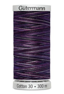 Gütermann Cotton 30 - 300 m - Färg nr 4033