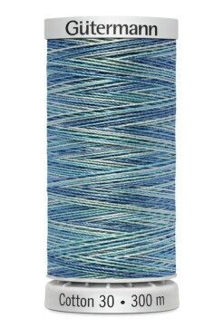 Gütermann Cotton 30 - 300 m - Färg nr 4014