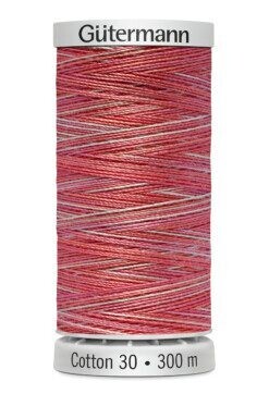 Gütermann Cotton 30 - 300 m - Färg nr 4005