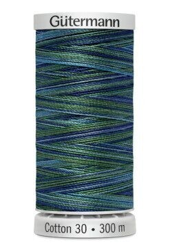 Gütermann Cotton 30 - 300 m - Färg nr 4016