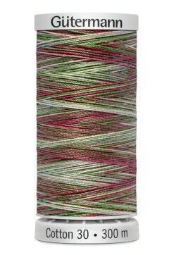Gütermann Cotton 30 - 300 m - Färg nr 4104