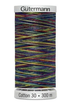 Gütermann Cotton 30 - 300 m - Färg nr 4106