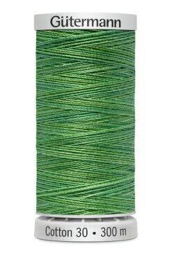 Gütermann Cotton 30 - 300 m - Färg nr 4018