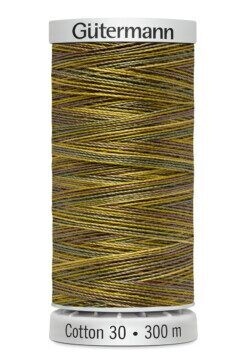 Gütermann Cotton 30 - 300 m - Färg nr 4009