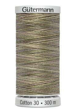 Gütermann Cotton 30 - 300 m - Färg nr 4023
