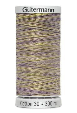Gütermann Cotton 30 - 300 m - Färg nr 4024