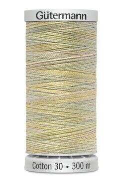 Gütermann Cotton 30 - 300 m - Färg nr 4012