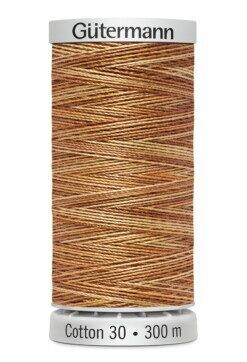 Gütermann Cotton 30 - 300 m - Färg nr 4044