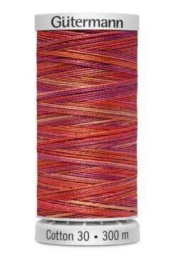 Gütermann Cotton 30 - 300 m - Färg nr 4043