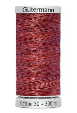 Gütermann Cotton 30 - 300 m - Färg nr 4042