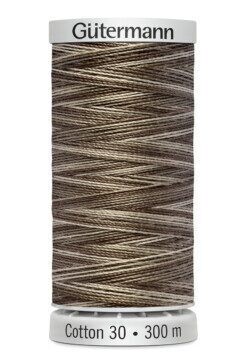 Gütermann Cotton 30 - 300 m - Färg nr 4036