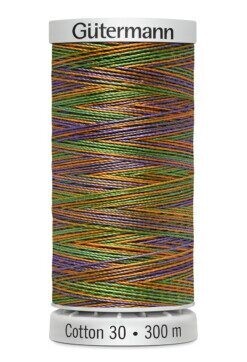 Gütermann Cotton 30 - 300 m - Färg nr 4116