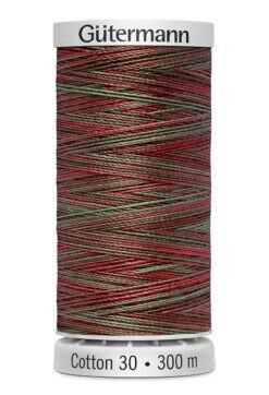 Gütermann Cotton 30 - 300 m - Färg nr 4053