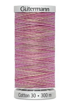 Gütermann Cotton 30 - 300 m - Färg nr 4047