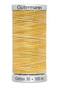 Gütermann Cotton 30 - 300 m - Färg nr 4057