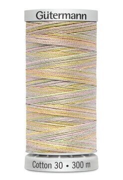 Gütermann Cotton 30 - 300 m - Färg nr 4102