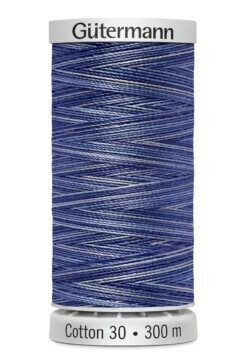 Gütermann Cotton 30 - 300 m - Färg nr 4056