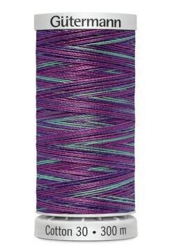 Gütermann Cotton 30 - 300 m - Färg nr 4110