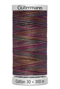 Gütermann Cotton 30 - 300 m - Färg nr 4039