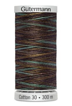 Gütermann Cotton 30 - 300 m - Färg nr 4038