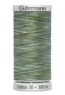 Gütermann Cotton 30 - 300 m - Färg nr 4085