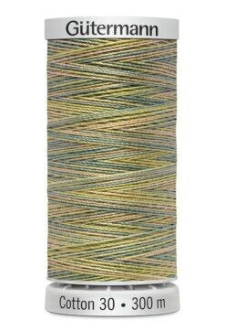 Gütermann Cotton 30 - 300 m - Färg nr 4101
