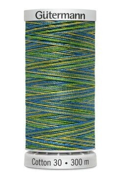 Gütermann Cotton 30 - 300 m - Färg nr 4120