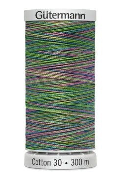 Gütermann Cotton 30 - 300 m - Färg nr 4124