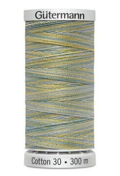 Gütermann Cotton 30 - 300 m - Färg nr 4125