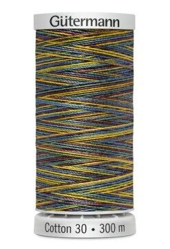 Gütermann Cotton 30 - 300 m - Färg nr 4113