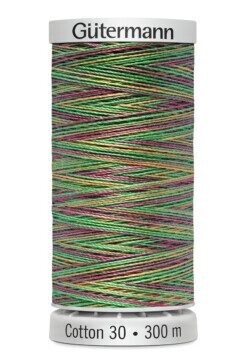 Gütermann Cotton 30 - 300 m - Färg nr 4041