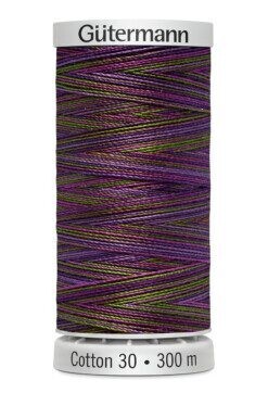 Gütermann Cotton 30 - 300 m - Färg nr 4123