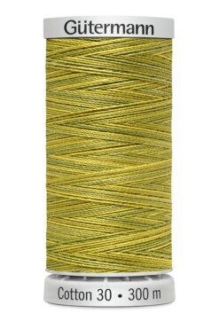Gütermann Cotton 30 - 300 m - Färg nr 4052