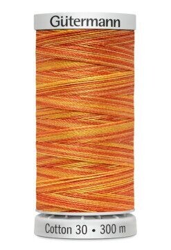 Gütermann Cotton 30 - 300 m - Färg nr 4060