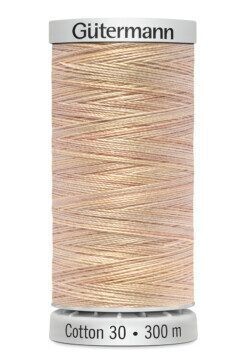 Gütermann Cotton 30 - 300 m - Färg nr 4062