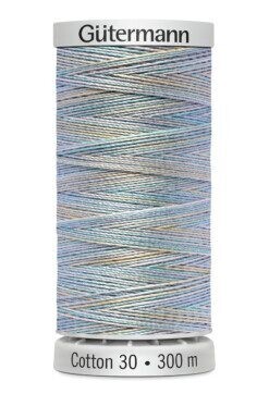 Gütermann Cotton 30 - 300 m - Färg nr 4069