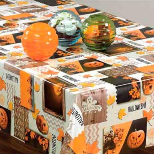 Vaxduk &quot;Halloween&quot;