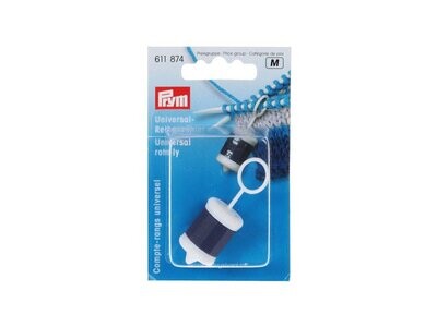 Prym varvräknare