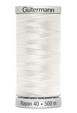 Gütermann - Rayon 40 - 500 m - 1002