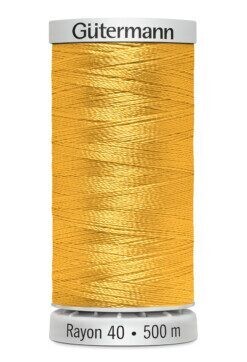 Gütermann - Rayon 40 - 500 m - 1124