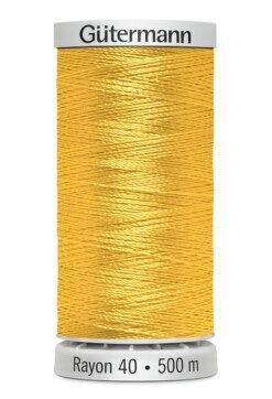 Gütermann - Rayon 40 - 500 m - 1023