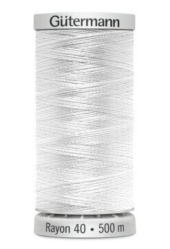 Gütermann - Rayon 40 - 500 m - 1001